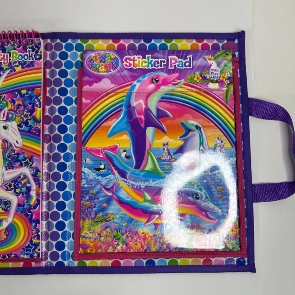 Lisa Frank lisa frank